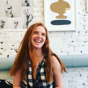 Meet your Posher, Shaina